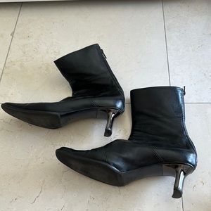 Goffredo Fantini boots